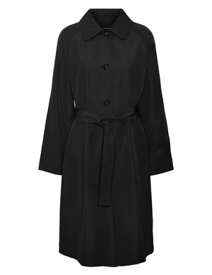Vero moda VMTESSASOFIA LONG TRENCHCOAT BOOS 10278333
