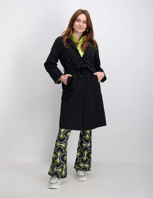Vero moda VMTESSASOFIA LONG TRENCHCOAT BOOS 10278333