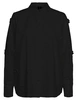 Vero moda VMTIKA LS SHIRT WVN 10311148
