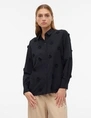 Vero moda VMTIKA LS SHIRT WVN 10311148