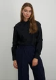 Vero moda VMTIKA LS SHIRT WVN 10311148