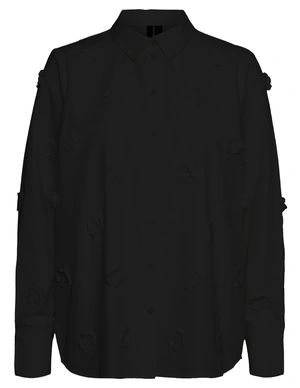 Vero moda VMTIKA LS SHIRT WVN 10311148