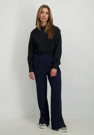 Vero moda VMTIKA LS SHIRT WVN 10311148