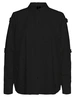 Vero moda VMTIKA LS SHIRT WVN 10311148