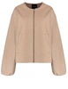 Vero moda VMTILIKA LS BRUSHED JACKET ENT 10332067