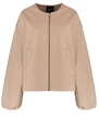 Vero moda VMTILIKA LS BRUSHED JACKET ENT 10332067