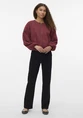 Vero moda VMTILIKA LS BRUSHED JACKET ENT 10332067