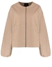 Vero moda VMTILIKA LS BRUSHED JACKET ENT 10332067