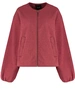 Vero moda VMTILIKA LS BRUSHED JACKET ENT 10332067