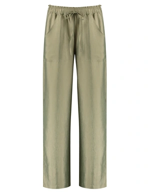 Vero moda VMTOMA HW STRAIGHT PANTS WVN 10329454