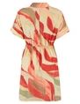 Vero moda VMTYRA SS SHORT SHIRT DRESS WVN EXP 10343314