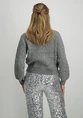 Vero moda VMUNIVERSE LS HIGHNECK PULLOVER GA 10314054