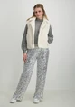 Vero moda VMUNIVERSE LS HIGHNECK PULLOVER GA 10314054