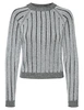 Vero moda VMVANJA LS O-NECK PULLOVER 10314099