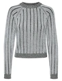 Vero moda VMVANJA LS O-NECK PULLOVER 10314099