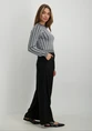 Vero moda VMVANJA LS O-NECK PULLOVER 10314099