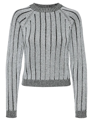 Vero moda VMVANJA LS O-NECK PULLOVER 10314099