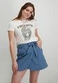 Vero moda VMVASTA S/S O-NECK T-SHIRT JRS BTQ 10324831