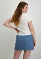 Vero moda VMVASTA S/S O-NECK T-SHIRT JRS BTQ 10324831
