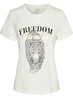 Vero moda VMVASTA S/S O-NECK T-SHIRT JRS BTQ 10324831