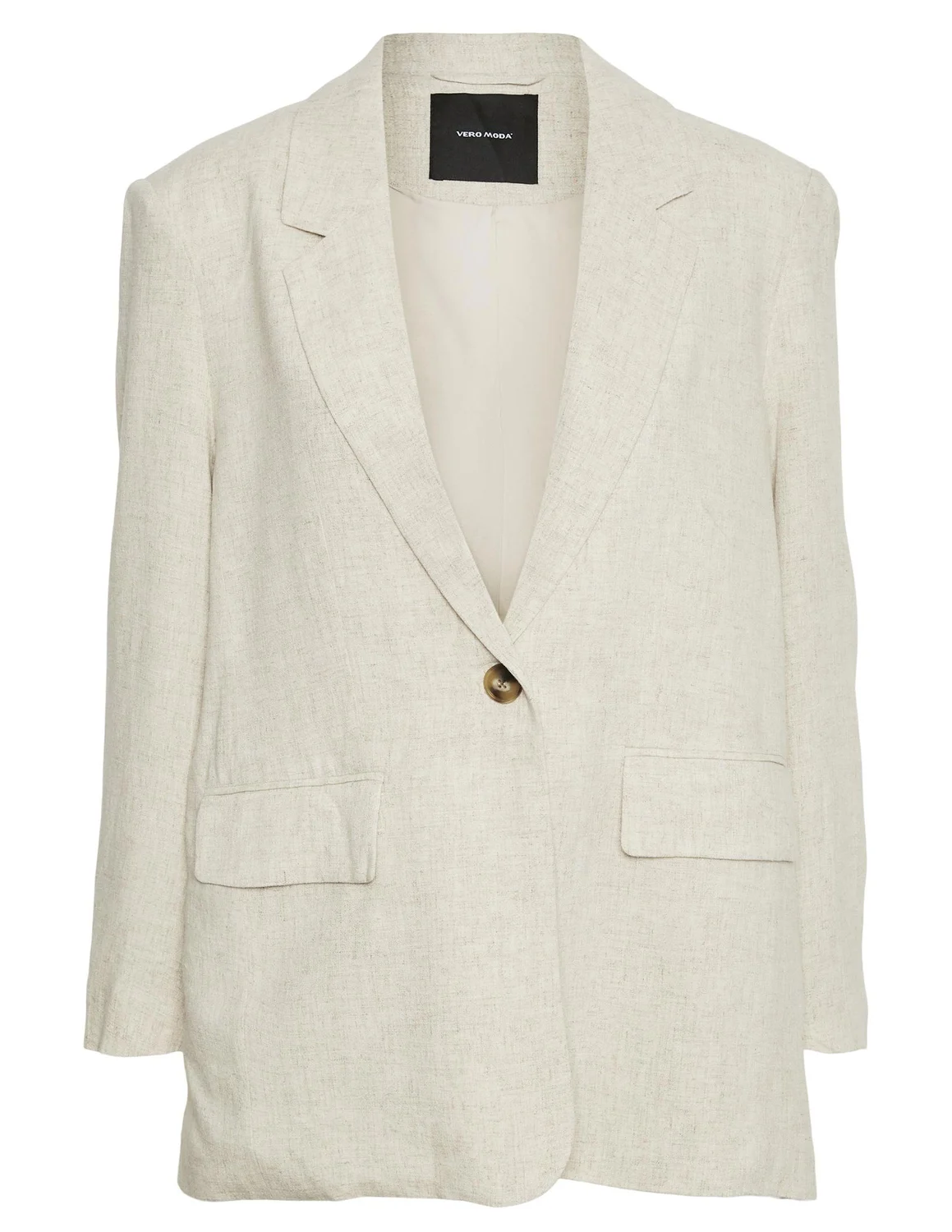 Buy hotsell linen blazer