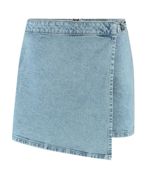 Vero moda VMVICA HR SHORT DNM SKORT VI3450 10326185