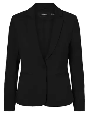 Vero moda VMVICTORIA LS BLAZER COLOR 10199385