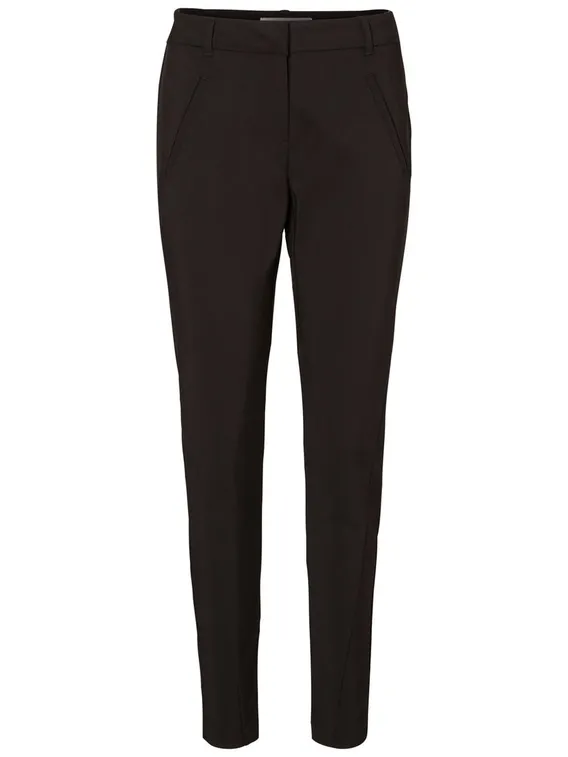 Vero moda VMVICTORIA NW ANTIFIT ANKLE PANTS N 10180484