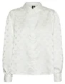 Vero moda VMVIGA JACQUARD LS SHIRT WVN GA 10318654