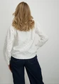 Vero moda VMVIGA JACQUARD LS SHIRT WVN GA 10318654