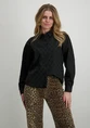 Vero moda VMVIGA JACQUARD LS SHIRT WVN GA 10318654