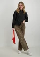 Vero moda VMVIGA JACQUARD LS SHIRT WVN GA 10318654