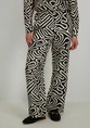 Vero moda VMVIGDIS H/W PANTS WVN BTQ GA 10323272