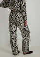 Vero moda VMVIGDIS H/W PANTS WVN BTQ GA 10323272