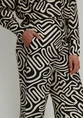 Vero moda VMVIGDIS H/W PANTS WVN BTQ GA 10323272