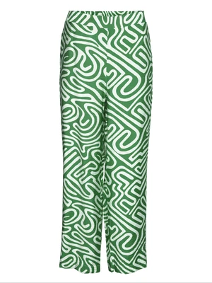 Vero moda VMVIGDIS H/W PANTS WVN BTQ GA 10323272