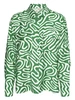 Vero moda VMVIGDIS L/S SHIRT WVN BTQ GA 10323265
