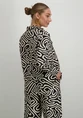 Vero moda VMVIGDIS L/S SHIRT WVN BTQ GA 10323265