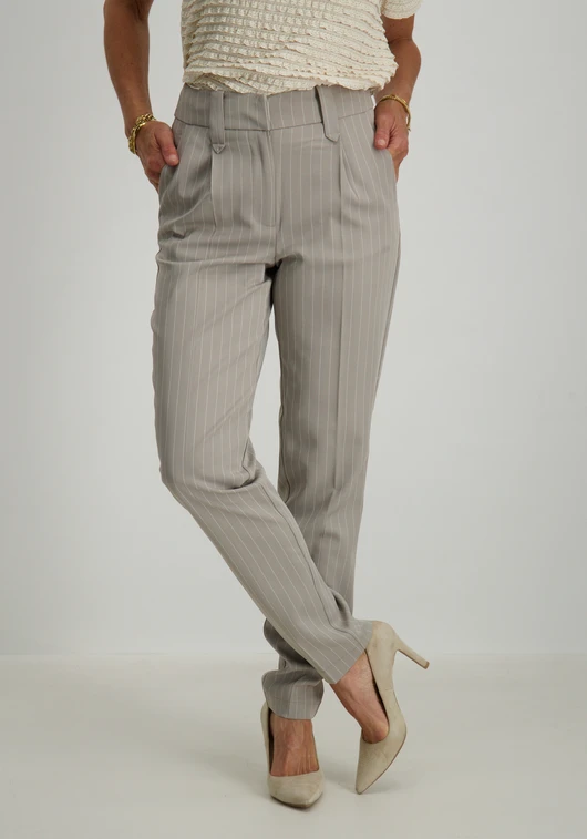Vero moda VMWENDY HR TAPERED PANT BOO 10301440