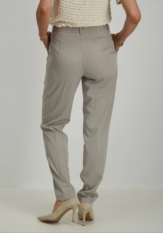 Vero moda VMWENDY HR TAPERED PANT BOO 10301440
