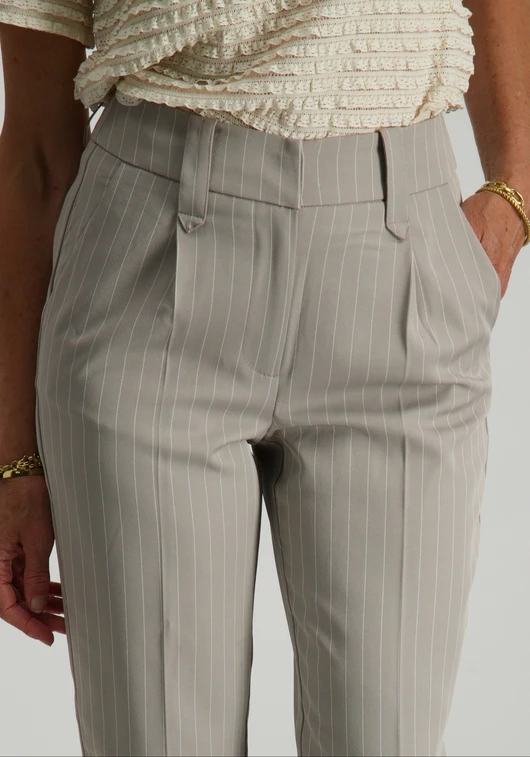 Vero moda VMWENDY HR TAPERED PANT BOO 10301440