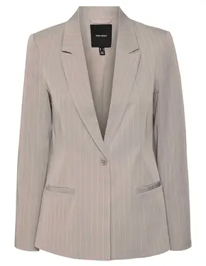 Vero moda VMWENDY LS SLIM BLAZER BOO 10301491