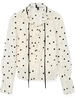 Vero moda VMYOJA LS DETAIL TOP WVN FAW EXP 10330938