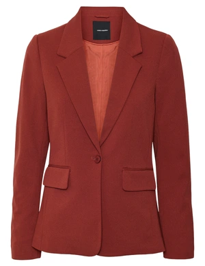 Vero moda VMZAMIRA LS SLIM BLAZER GA NOOS 10307224