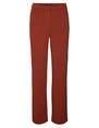Vero moda VMZAMIRA MW STRAIGHT PANT GA NOOS 10255128