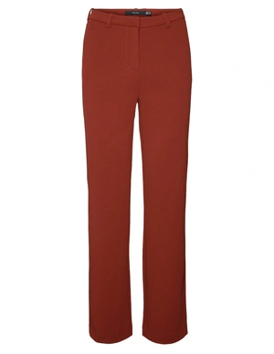 Vero moda VMZAMIRA MW STRAIGHT PANT GA NOOS 10255128