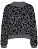 Vero moda VMZELMALEO LS O-NECK BLOUSE GA BOO 10268767