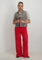 Vero moda VMZORICA DENIM WAISTCOAT MIX 10322177