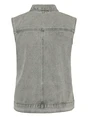 Vero moda VMZORICA DENIM WAISTCOAT MIX 10322177