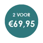 VILA JEANS 2 voor 69,95